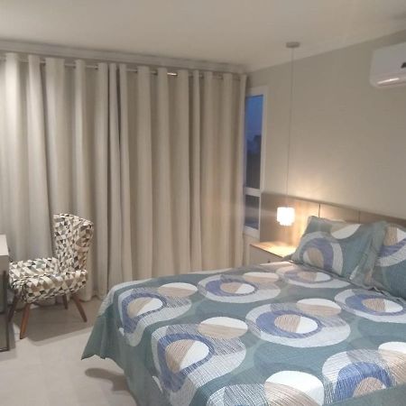 Apartamento Super Confortavel, Torres Rs Екстериор снимка