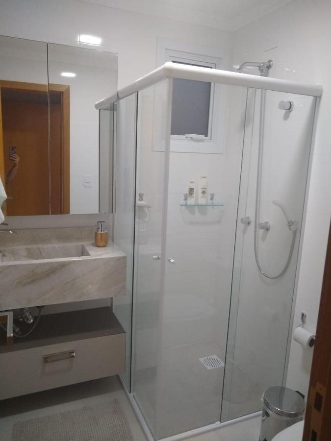 Apartamento Super Confortavel, Torres Rs Екстериор снимка