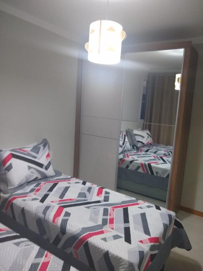 Apartamento Super Confortavel, Torres Rs Екстериор снимка