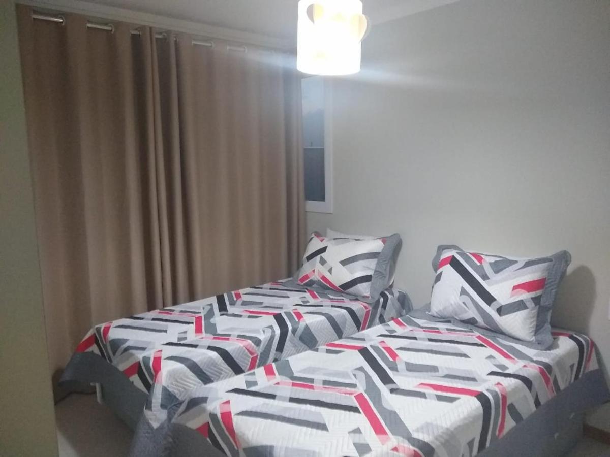 Apartamento Super Confortavel, Torres Rs Екстериор снимка