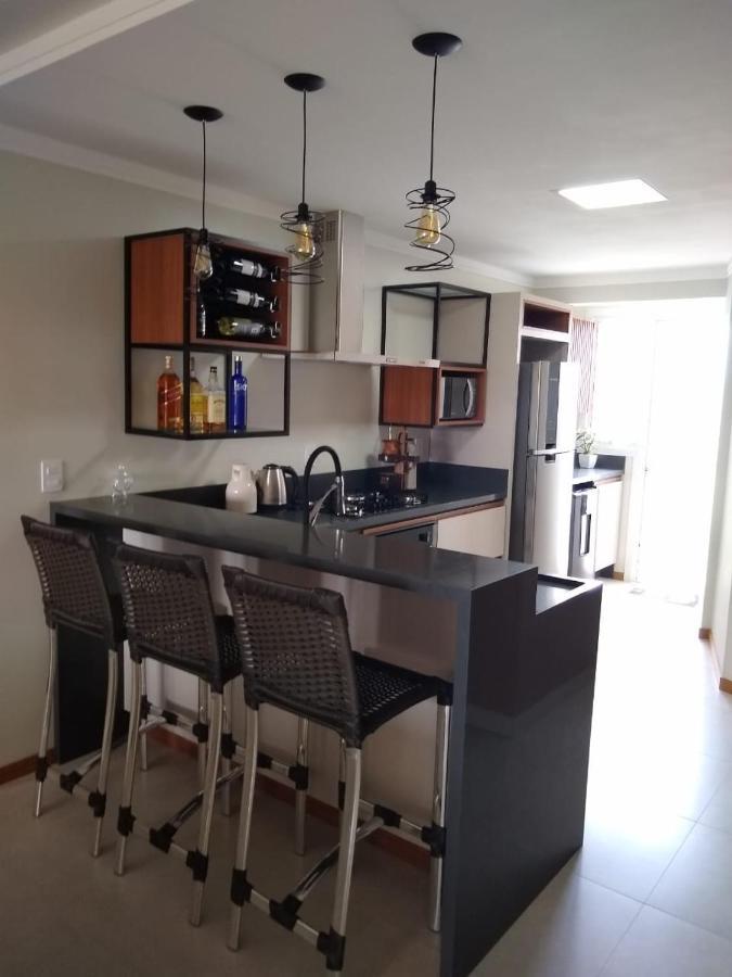 Apartamento Super Confortavel, Torres Rs Екстериор снимка