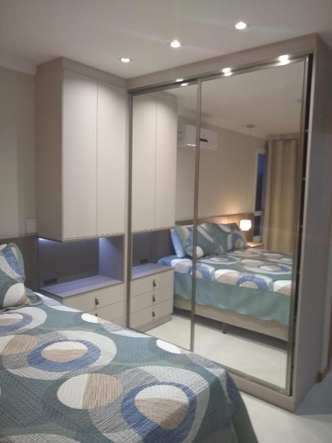 Apartamento Super Confortavel, Torres Rs Екстериор снимка