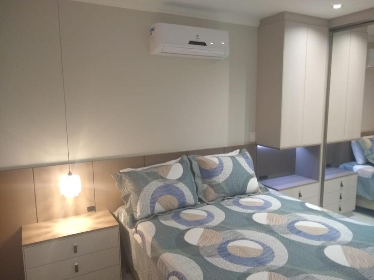 Apartamento Super Confortavel, Torres Rs Екстериор снимка