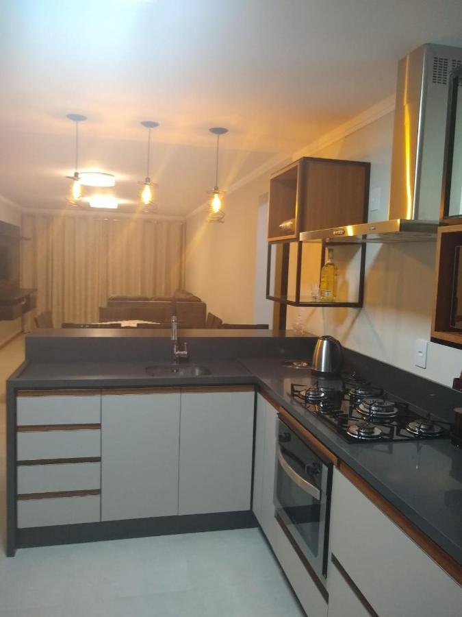 Apartamento Super Confortavel, Torres Rs Екстериор снимка
