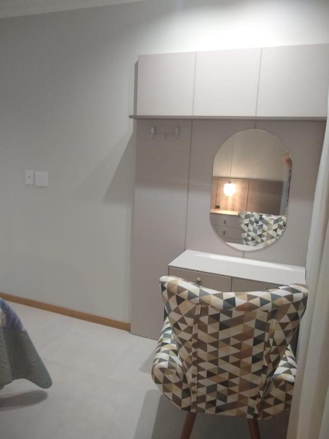 Apartamento Super Confortavel, Torres Rs Екстериор снимка