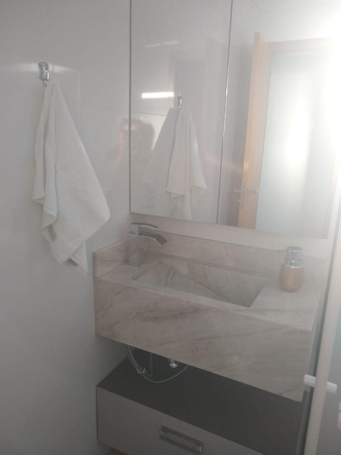 Apartamento Super Confortavel, Torres Rs Екстериор снимка