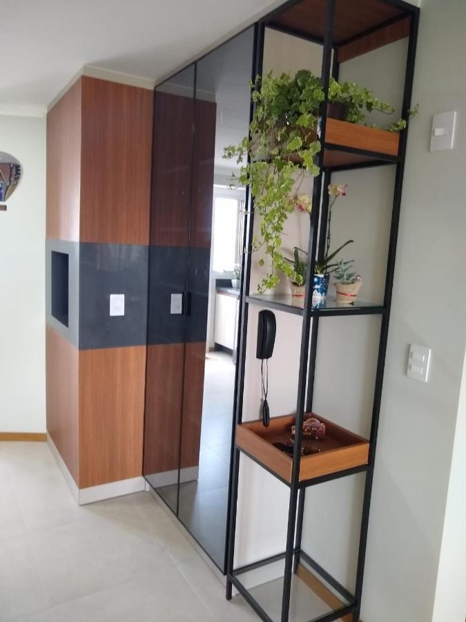 Apartamento Super Confortavel, Torres Rs Екстериор снимка