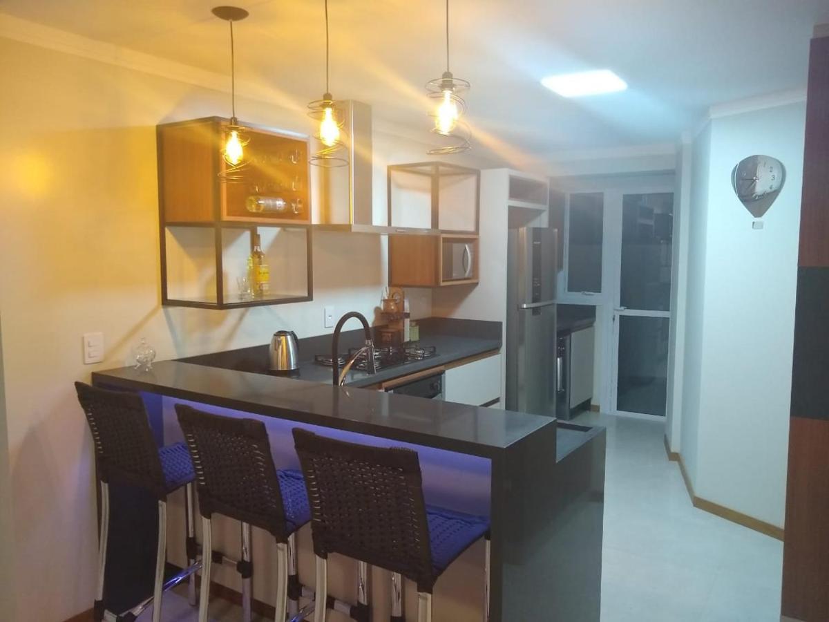 Apartamento Super Confortavel, Torres Rs Екстериор снимка