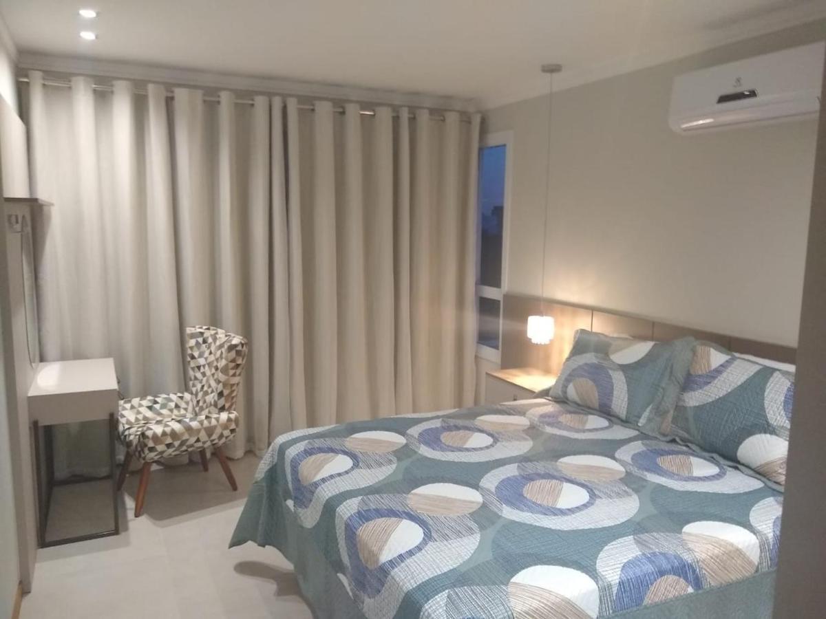 Apartamento Super Confortavel, Torres Rs Екстериор снимка